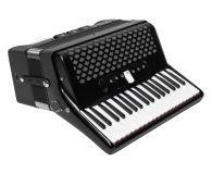 MusicMate Akordeon 37/80 MM-AK80 HarmonyMaster - 1588115 - zdjęcie 4